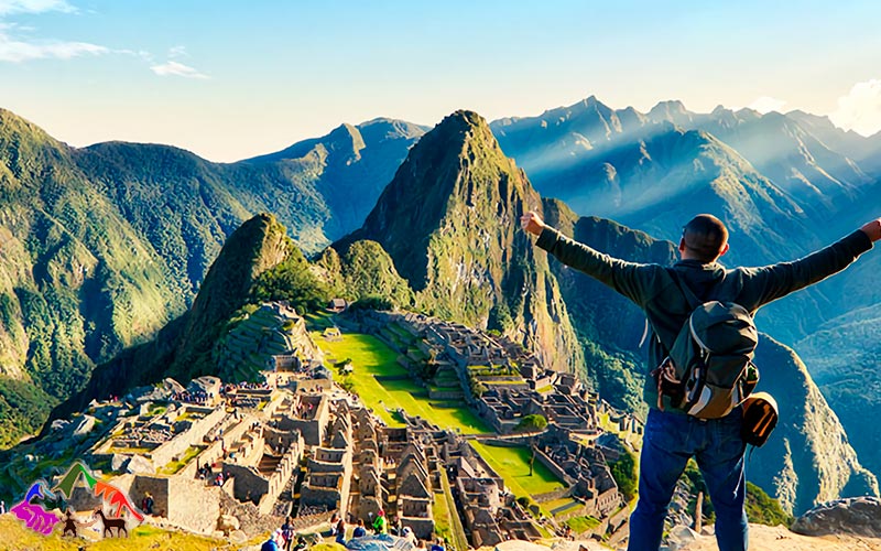 machu picchu on your own
