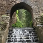 aqueduct of sapantiana